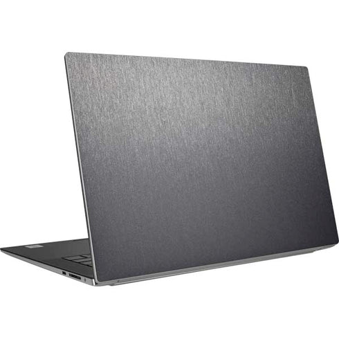 Brushed Steel Texture Dell XPS Skin